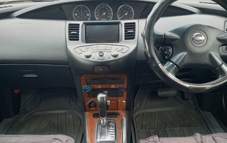Nissan Primera III, 2003 год, 425 000 рублей, 9 фотография