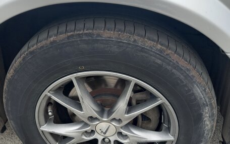 Nissan Primera III, 2003 год, 425 000 рублей, 4 фотография