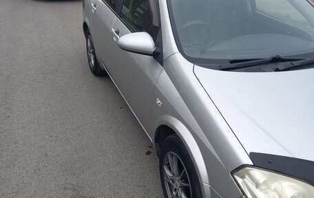 Nissan Primera III, 2003 год, 425 000 рублей, 6 фотография