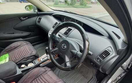Nissan Primera III, 2003 год, 425 000 рублей, 8 фотография