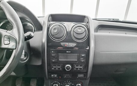 Renault Duster I рестайлинг, 2017 год, 1 050 000 рублей, 15 фотография