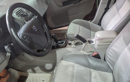 Volvo S40 II, 2006 год, 750 000 рублей, 6 фотография