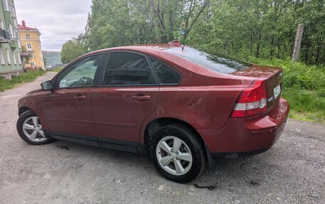 Volvo S40 II, 2006 год, 750 000 рублей, 4 фотография