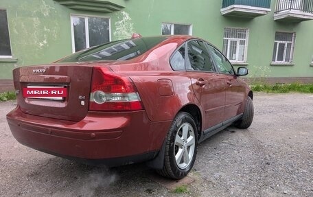 Volvo S40 II, 2006 год, 750 000 рублей, 2 фотография