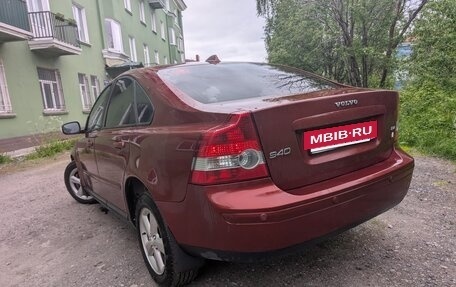 Volvo S40 II, 2006 год, 750 000 рублей, 5 фотография