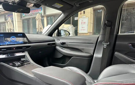 Hyundai Sonata VIII, 2021 год, 2 060 000 рублей, 16 фотография