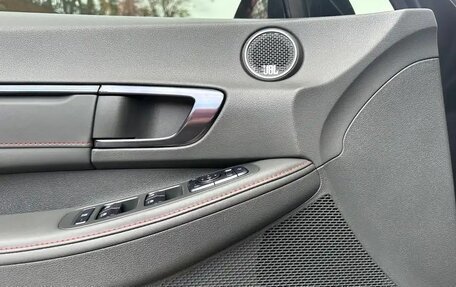 Hyundai Sonata VIII, 2021 год, 2 060 000 рублей, 21 фотография
