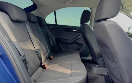 Volkswagen Polo VI (EU Market), 2020 год, 1 828 000 рублей, 15 фотография
