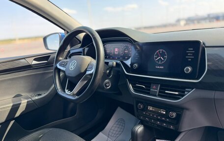 Volkswagen Polo VI (EU Market), 2020 год, 1 828 000 рублей, 13 фотография