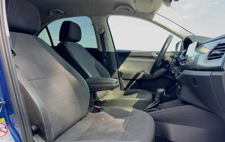 Volkswagen Polo VI (EU Market), 2020 год, 1 828 000 рублей, 14 фотография