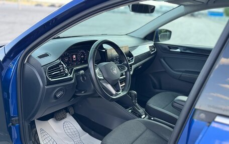 Volkswagen Polo VI (EU Market), 2020 год, 1 828 000 рублей, 12 фотография