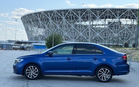 Volkswagen Polo VI (EU Market), 2020 год, 1 828 000 рублей, 8 фотография