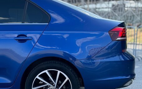 Volkswagen Polo VI (EU Market), 2020 год, 1 828 000 рублей, 18 фотография