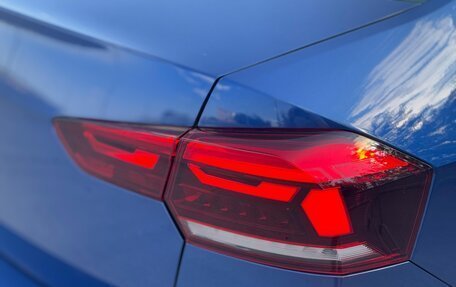 Volkswagen Polo VI (EU Market), 2020 год, 1 828 000 рублей, 21 фотография