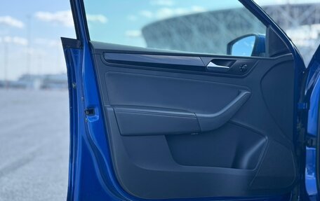 Volkswagen Polo VI (EU Market), 2020 год, 1 828 000 рублей, 22 фотография