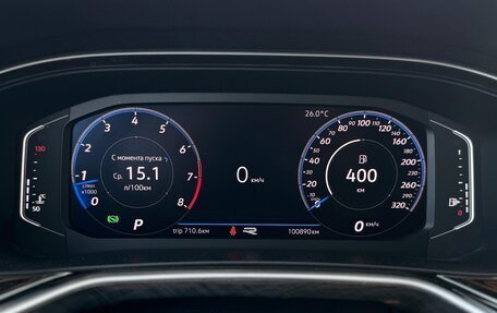 Volkswagen Polo VI (EU Market), 2020 год, 1 828 000 рублей, 29 фотография