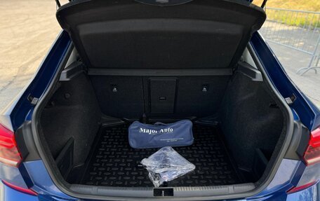 Volkswagen Polo VI (EU Market), 2020 год, 1 828 000 рублей, 25 фотография