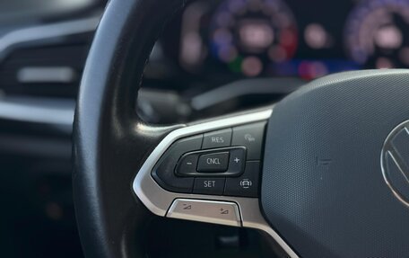 Volkswagen Polo VI (EU Market), 2020 год, 1 828 000 рублей, 31 фотография
