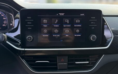 Volkswagen Polo VI (EU Market), 2020 год, 1 828 000 рублей, 33 фотография