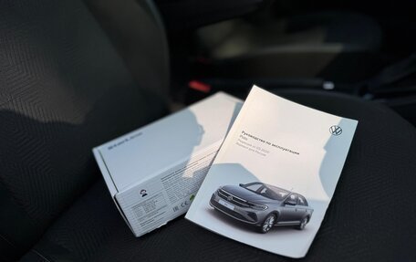 Volkswagen Polo VI (EU Market), 2020 год, 1 828 000 рублей, 37 фотография