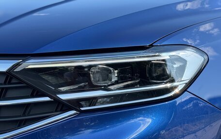Volkswagen Polo VI (EU Market), 2020 год, 1 828 000 рублей, 35 фотография