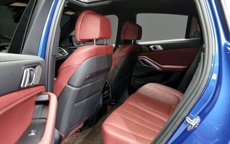 BMW X6, 2021 год, 5 198 000 рублей, 6 фотография