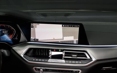 BMW X6, 2021 год, 5 198 000 рублей, 10 фотография