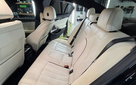 BMW 5 серия, 2019 год, 5 750 000 рублей, 10 фотография
