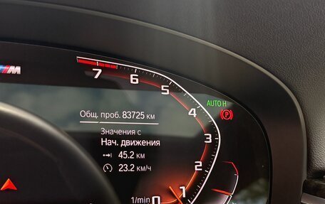 BMW 5 серия, 2019 год, 5 750 000 рублей, 15 фотография