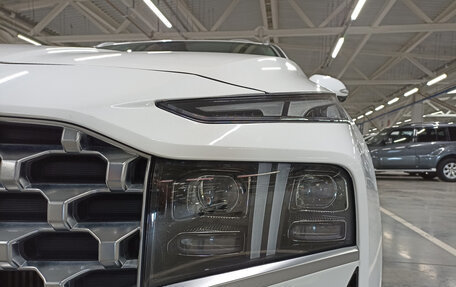 Hyundai Santa Fe IV, 2021 год, 3 591 550 рублей, 17 фотография