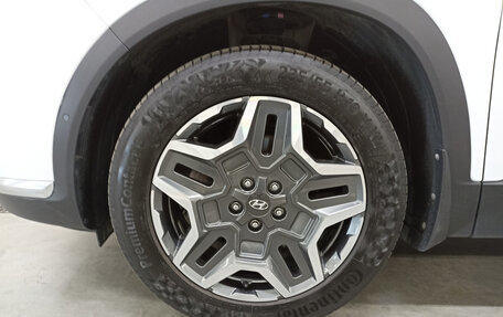 Hyundai Santa Fe IV, 2021 год, 3 591 550 рублей, 18 фотография