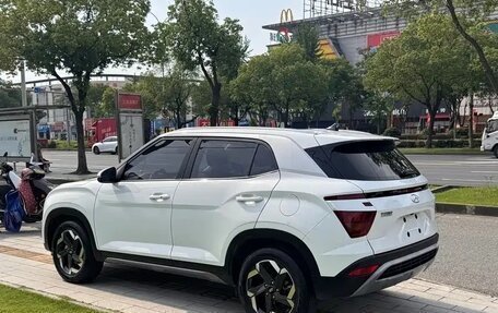 Hyundai Creta, 2021 год, 1 580 000 рублей, 3 фотография