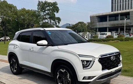 Hyundai Creta, 2021 год, 1 580 000 рублей, 6 фотография