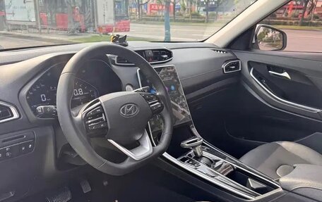 Hyundai Creta, 2021 год, 1 580 000 рублей, 13 фотография