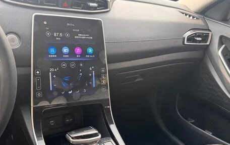 Hyundai Creta, 2021 год, 1 580 000 рублей, 16 фотография