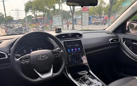 Hyundai Creta, 2021 год, 1 580 000 рублей, 10 фотография