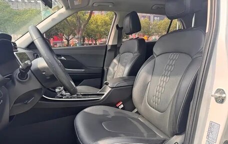 Hyundai Creta, 2021 год, 1 580 000 рублей, 15 фотография
