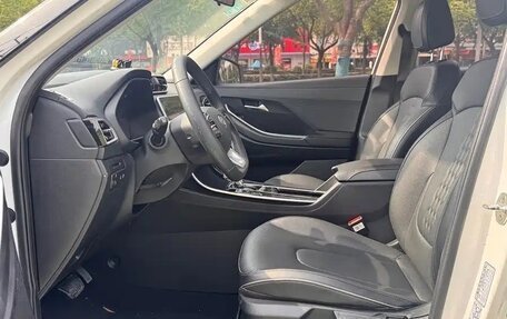 Hyundai Creta, 2021 год, 1 580 000 рублей, 9 фотография