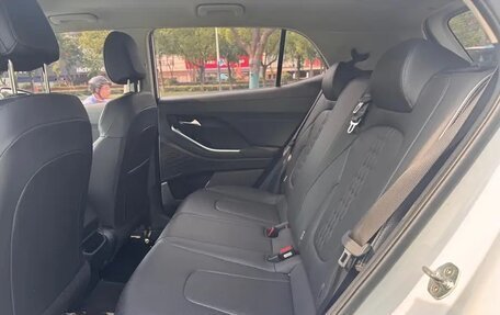Hyundai Creta, 2021 год, 1 580 000 рублей, 17 фотография