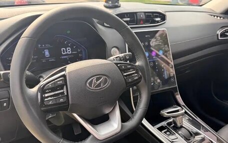 Hyundai Creta, 2021 год, 1 580 000 рублей, 11 фотография