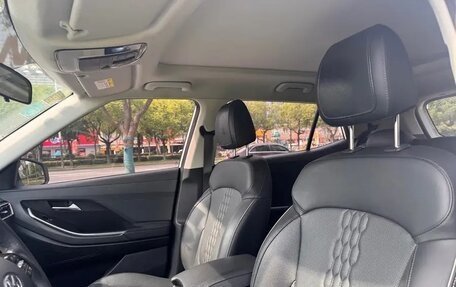 Hyundai Creta, 2021 год, 1 580 000 рублей, 14 фотография