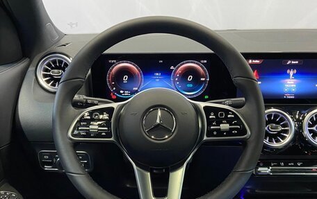 Mercedes-Benz EQA, 2024 год, 4 850 000 рублей, 8 фотография