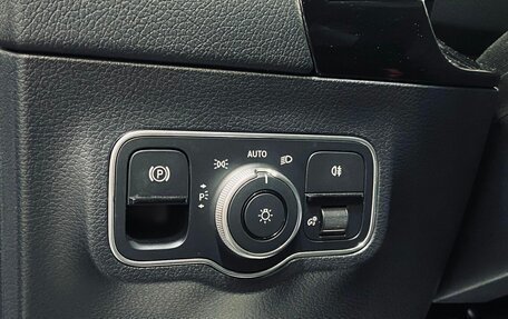 Mercedes-Benz EQA, 2024 год, 4 850 000 рублей, 7 фотография