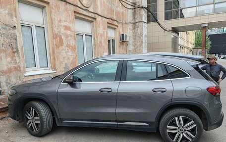 Mercedes-Benz EQA, 2024 год, 4 850 000 рублей, 2 фотография