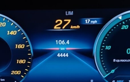 Mercedes-Benz EQA, 2024 год, 4 850 000 рублей, 3 фотография
