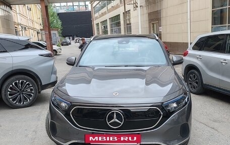 Mercedes-Benz EQA, 2024 год, 4 850 000 рублей, 5 фотография