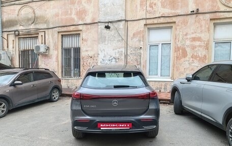 Mercedes-Benz EQA, 2024 год, 4 850 000 рублей, 4 фотография