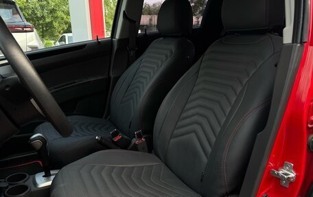 Chevrolet Spark III, 2021 год, 1 170 000 рублей, 15 фотография
