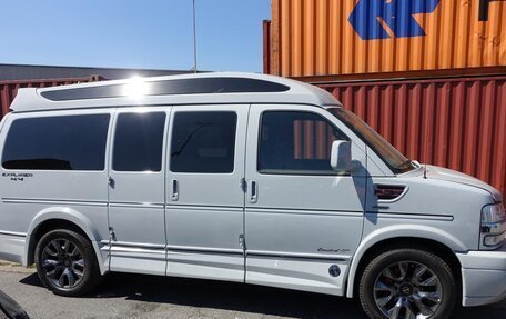 Chevrolet Express II, 2024 год, 17 203 098 рублей, 5 фотография