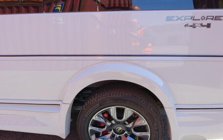 Chevrolet Express II, 2024 год, 17 203 098 рублей, 9 фотография